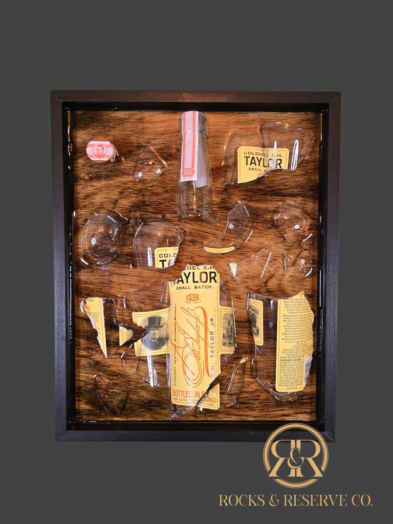 E.H Taylor Small Batch
