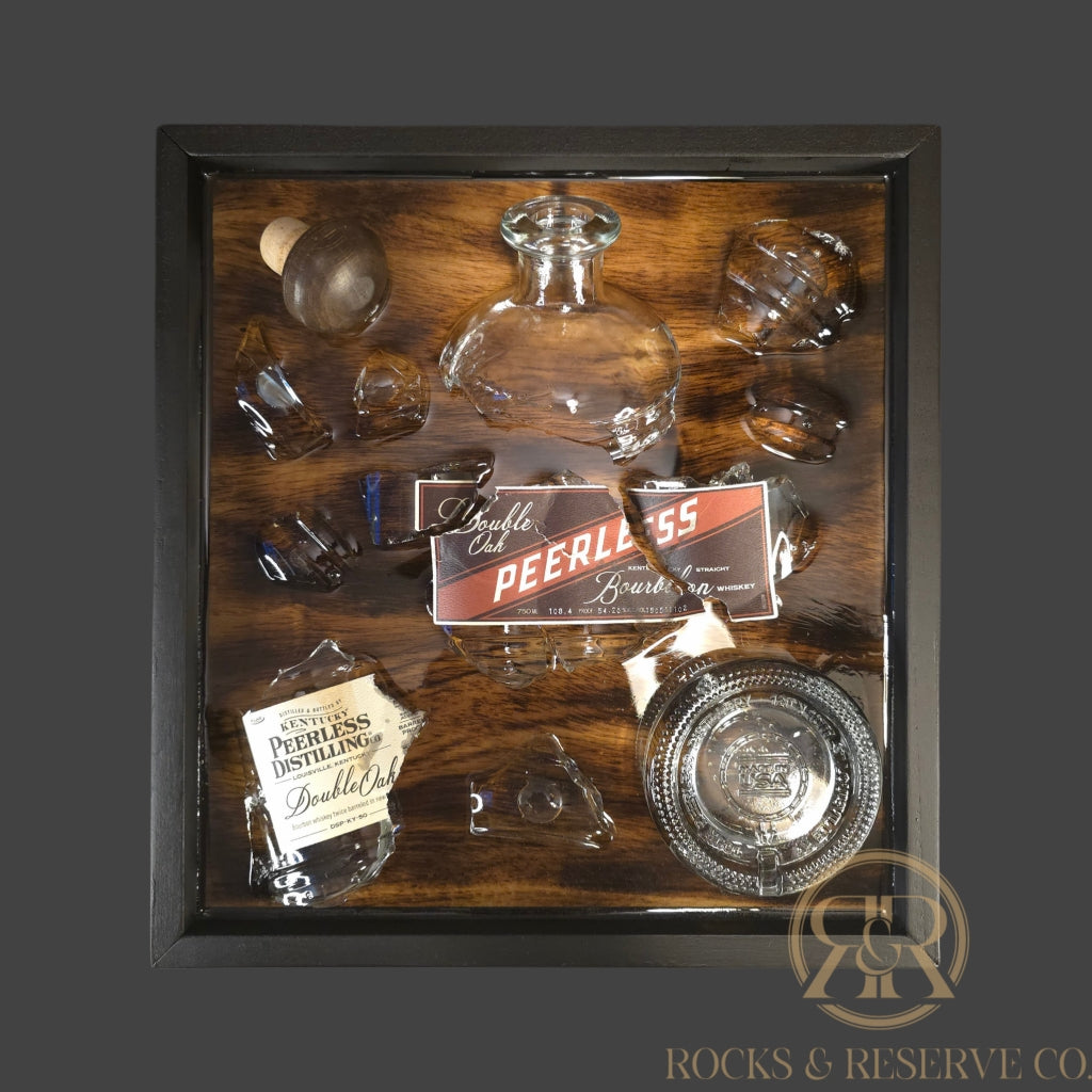 Peerless Double Oak